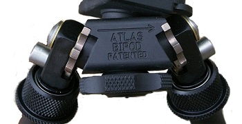 Accu shot atlas bipods