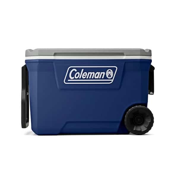 Coleman 317 series rolling cooler