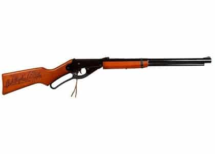 Daisy red ryder