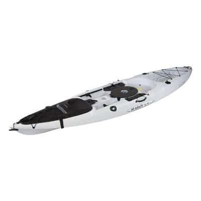 Malibu kayaks stealth 12