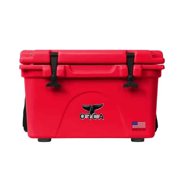 Orca coolers