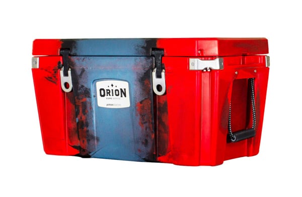 Orion core cooler
