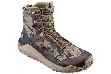 Under armour hovr dawn hunting boot