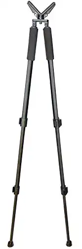 Do-all outdoors dead on bipod shooting stick