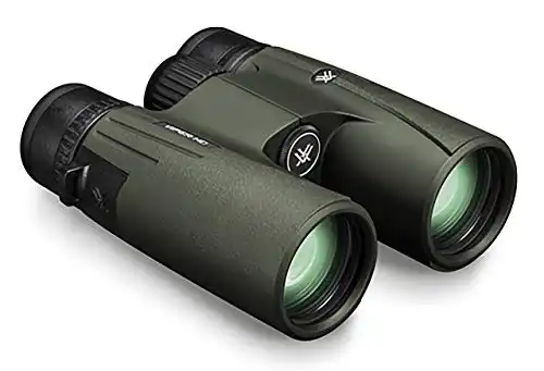 Vortex viper binoculars