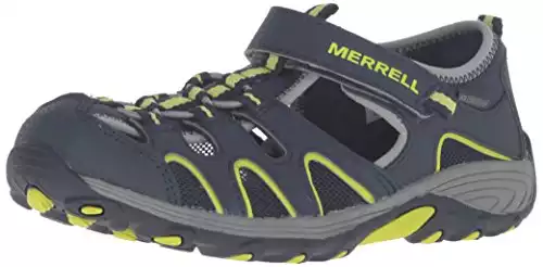 Merrell core water shoes