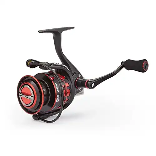 Abu garcia revo sx