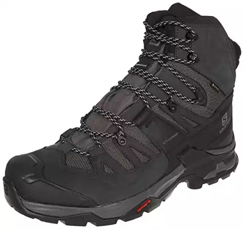 Salomon quest 4 gore-tex hiking boots