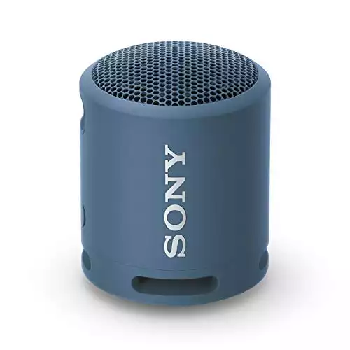 Sony portable speaker