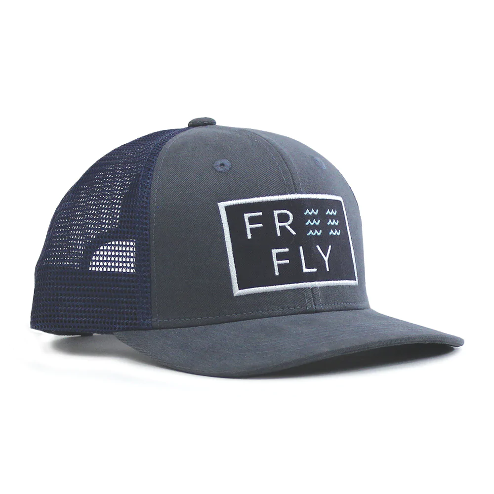 Free fly snapback